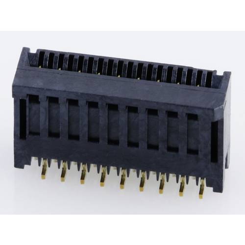 Molex FFC/FPC-Anschluss 781191820 1 St.