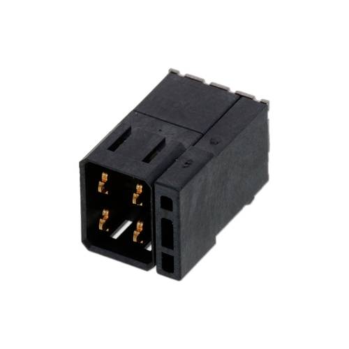 Thumbnail - Molex Stiftgehäuse-Platine 783472001 1 St. Tray