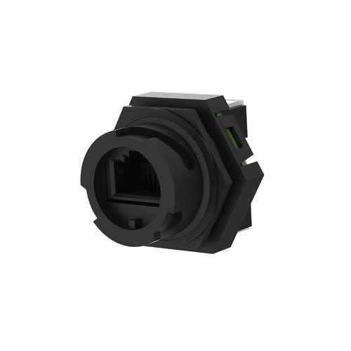 Molex Molex 847020008 RJ45 Ethernet Cords 847020008 1 St.