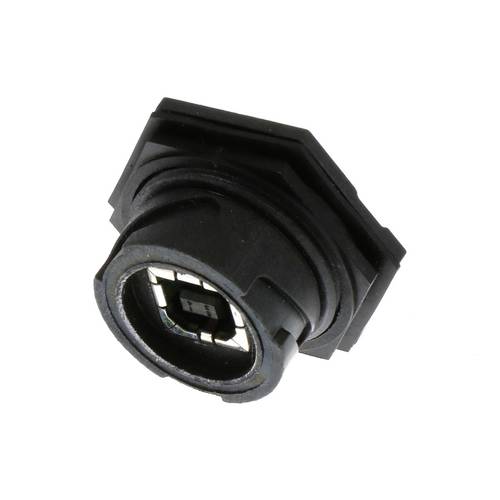 Molex 847300010 Industrial USB Recpt 847300010 Molex Inhalt: 1 St.