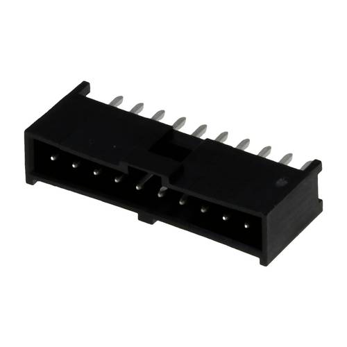 Molex Einbau-Stiftleiste (Standard) 901361110 1 St. Tray