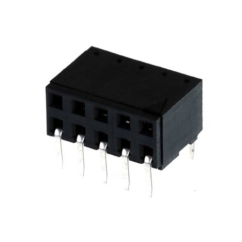 Thumbnail - Molex Einbau-Buchsenleiste (Standard) 901522110 44 St. Tube