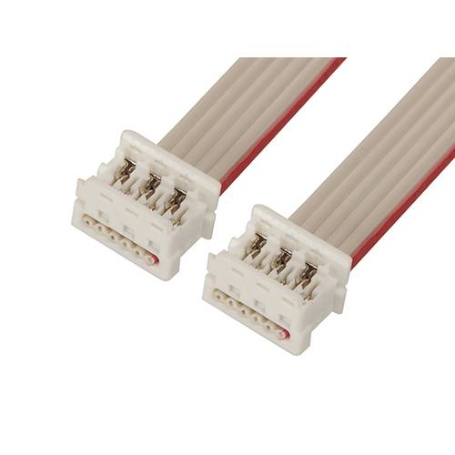 Molex Buchsengehäuse-Kabel 923150608 1 St. Bulk