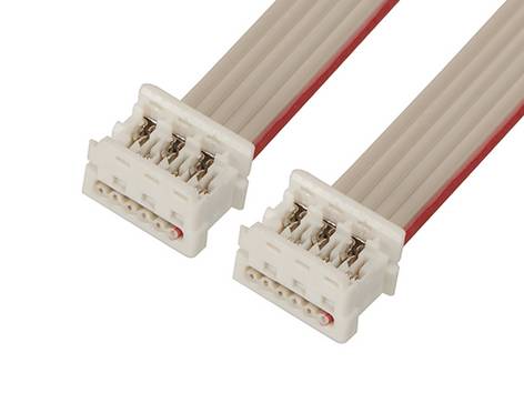 Molex Buchsengehäuse-Kabel    923150608 1 St. Bulk