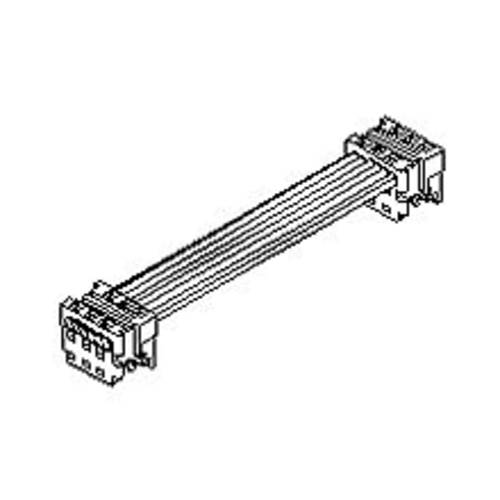 Molex Buchsengehäuse-Kabel 923150806 1 St. Bulk