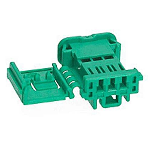 Molex Buchsengehäuse-Kabel 988171035 1 St. Bulk