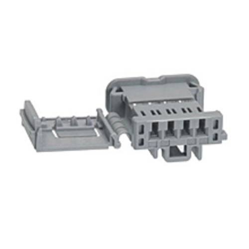 Molex Buchsengehäuse-Kabel 988171048 1 St. Box