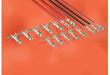 Molex 988981049 UCC Rcpt Term 2.8 988981049 Molex Inhalt: 2000 St.