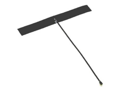 Molex 1052620003  Antenne      1 St. Tray