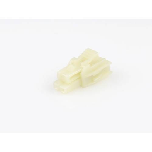 Molex Buchsengehäuse-Kabel 1053072202 1 St. Bulk