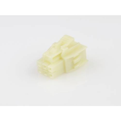 Thumbnail - Molex Buchsengehäuse-Kabel 1053082206 1 St. Bulk