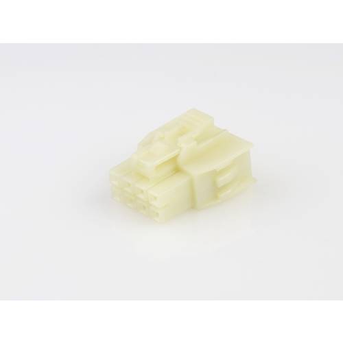 Thumbnail - Molex Buchsengehäuse-Kabel 1053082208 1 St. Bulk