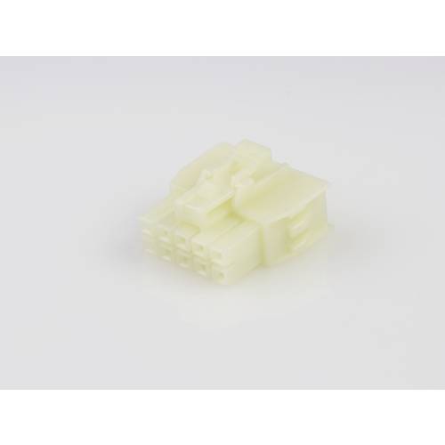 Molex Buchsengehäuse-Kabel 1053082210 1 St. Bulk