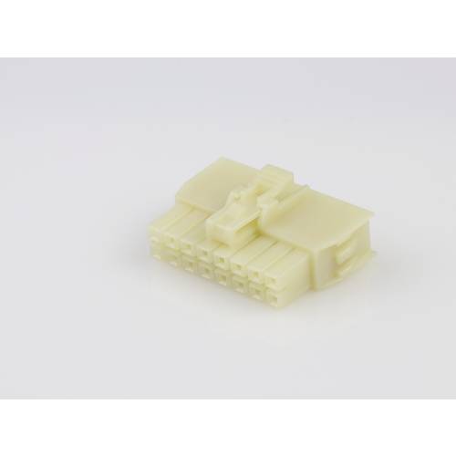 Molex Buchsengehäuse-Kabel 1053082216 1 St. Bulk
