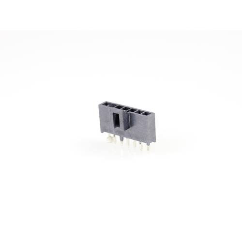 Molex Einbau-Buchsenleiste (Standard) 1053091307 1 St. Bulk