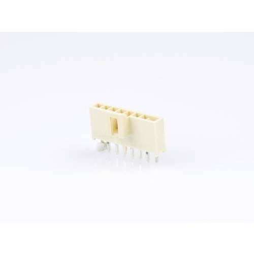 Molex Einbau-Buchsenleiste (Standard) 1053092208 1 St. Tray