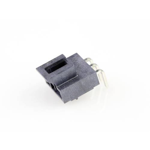 Thumbnail - Molex Stiftgehäuse-Platine 1053131103 1 St. Tray