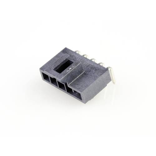Thumbnail - Molex Stiftgehäuse-Platine 1053131105 1 St. Tray