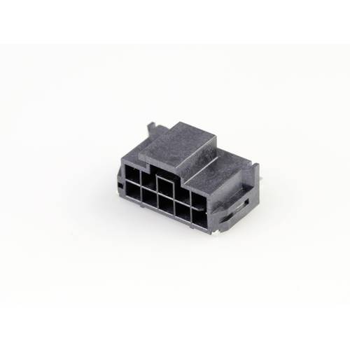 Molex Einbau-Stiftleiste (Standard) 1054051110 250 St. Tray