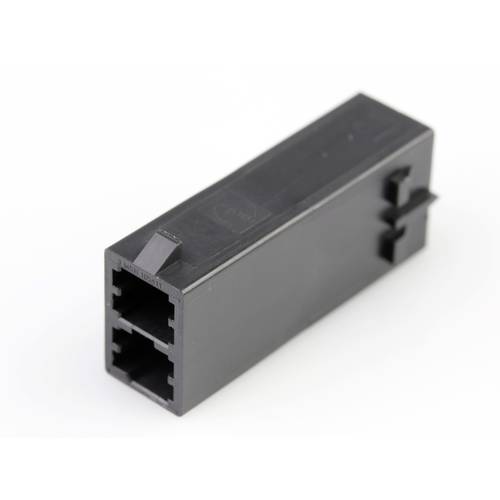 Molex Stiftgehäuse-Kabel 1054110102 1 St. Bag