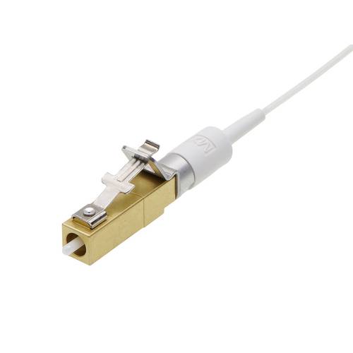 Molex LWL-Steckverbinder 1063972102 Bulk