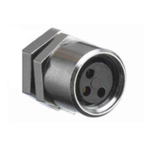 Thumbnail - Molex 1200310118 Sensor-/Aktor-Steckverbinder Buchse, Einbau horizontal Polzahl Sensoren: 4 1 St.