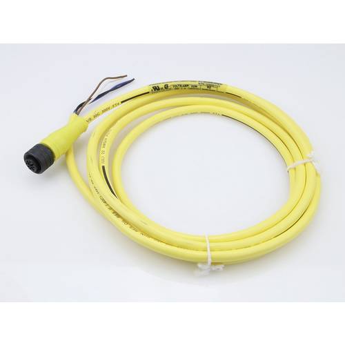 Molex 1200651121 Sensor-/Aktor-Steckverbinder, konfektioniert 1 St.