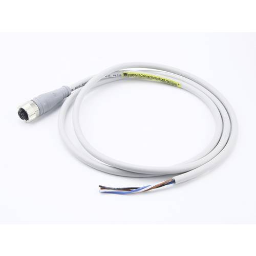 Molex 1200656520 Sensor-/Aktor-Steckverbinder, konfektioniert 1 St.