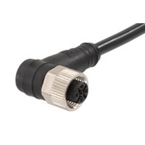 Thumbnail - Molex 1200656611 Sensor-/Aktor-Steckverbinder, konfektioniert 1 St.