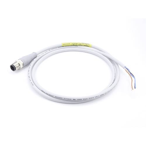 Thumbnail - Molex 1200659597 Sensor-/Aktor-Steckverbinder, konfektioniert 1 St.