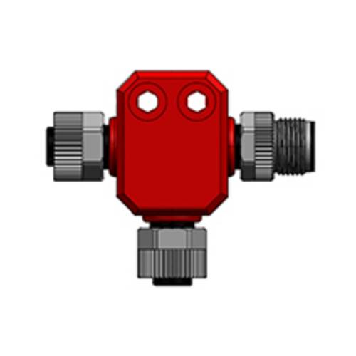 Molex 1200688218 Sensor-/Aktor-Adapter 1 St.