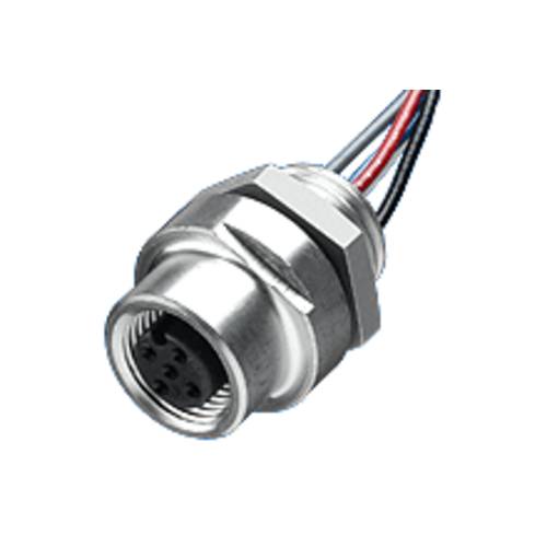 Thumbnail - Molex 1200700114 Sensor-/Aktor-Steckverbinder, konfektioniert 1 St.