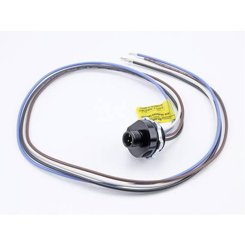 Molex 1200700184 Sensor-/Aktor-Steckverbinder, konfektioniert 1 St.