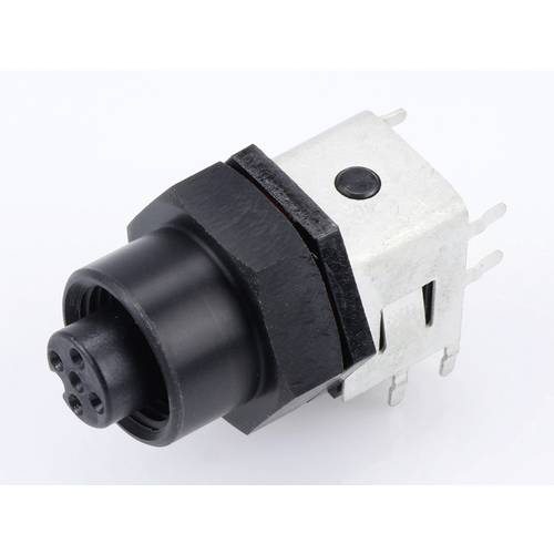 Molex 1200700240 Sensor-/Aktor-Steckverbinder, konfektioniert 1 St.