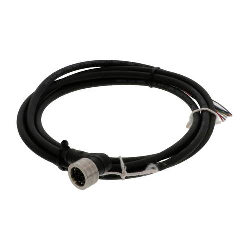 Thumbnail - Molex 1200795118 Sensor-/Aktor-Steckverbinder, konfektioniert 1 St.