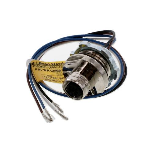 Molex 1200840007 Sensor-/Aktor-Steckverbinder, konfektioniert 1 St.