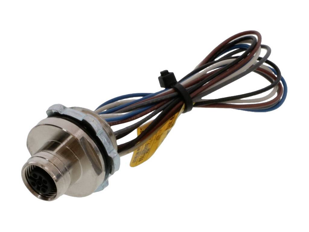 Molex 1200840016 Sensor-/Aktor-Steckverbinder, konfektioniert 1 St.