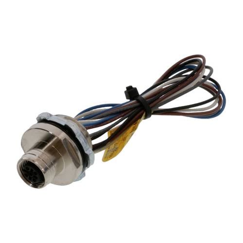 Molex 1200840016 Sensor-/Aktor-Steckverbinder, konfektioniert 1 St.