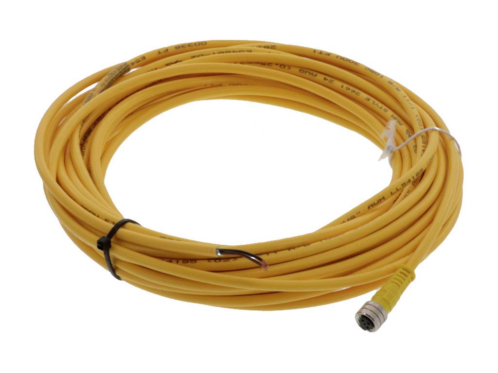 Molex 1200860155 Sensor-/Aktor-Steckverbinder, konfektioniert 1 St.