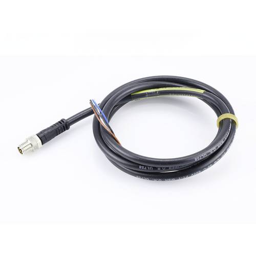 Molex 1200868639 Sensor-/Aktor-Steckverbinder, konfektioniert 1 St.