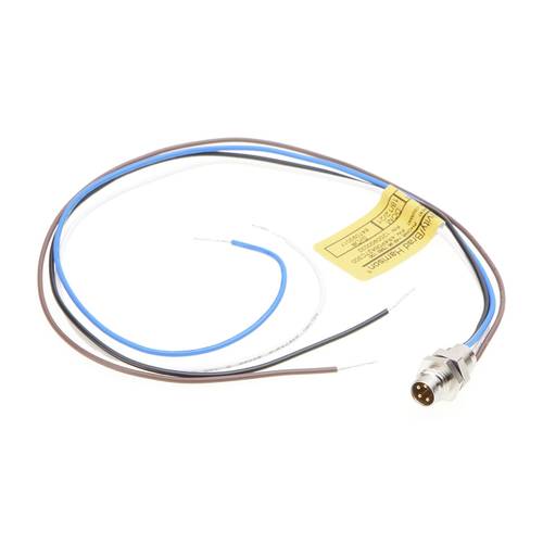 Thumbnail - Molex 1200900032 Sensor-/Aktor-Steckverbinder, konfektioniert 1 St.
