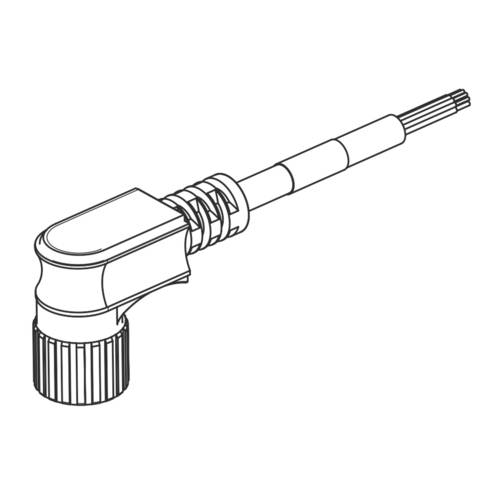 Molex 1200948163 Sensor-/Aktor-Steckverbinder, konfektioniert 1 St.