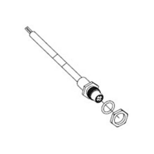 Thumbnail - Molex 1200990005 Sensor-/Aktor-Steckverbinder, konfektioniert 1 St.