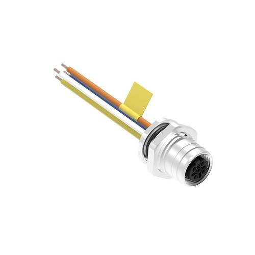 Thumbnail - Molex 1201095001 Sensor-/Aktor-Steckverbinder 1 St.