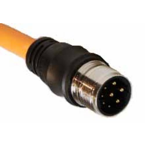 Molex 1204800470 Sensor-/Aktor-Steckverbinder, konfektioniert 1 St.