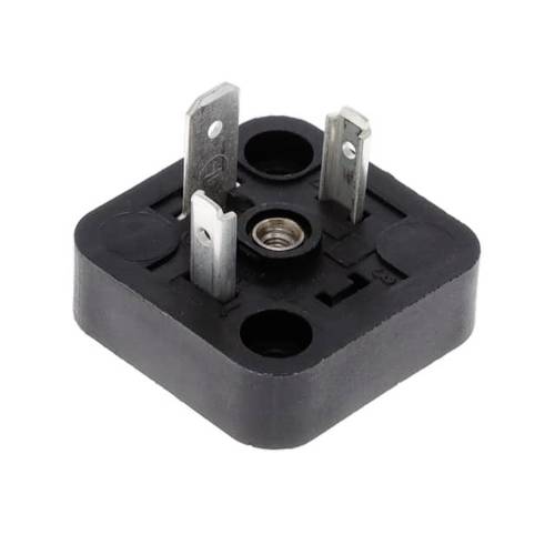 Molex 1210120095 DIN Bases 1210120095 Molex Inhalt: 1 St.