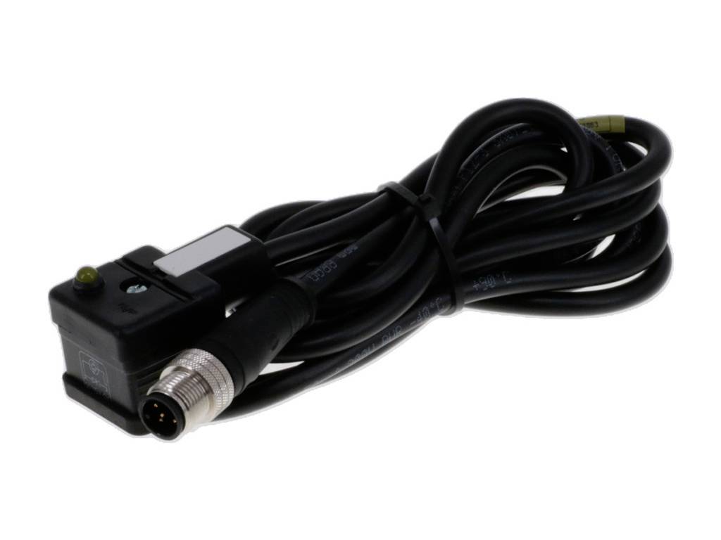 Molex 1210360799 Sensor-/Aktor-Steckverbinder, konfektioniert 1 St.