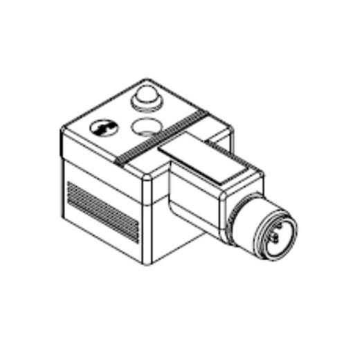 Molex 1210370075 DIN JUMPER 1210370075 Molex Inhalt: 1 St.