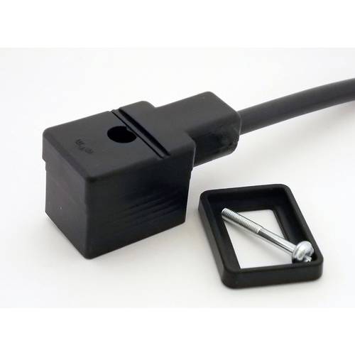 Molex 1210400295 DIN MOULDED 1210400295 Molex Inhalt: 1 St.