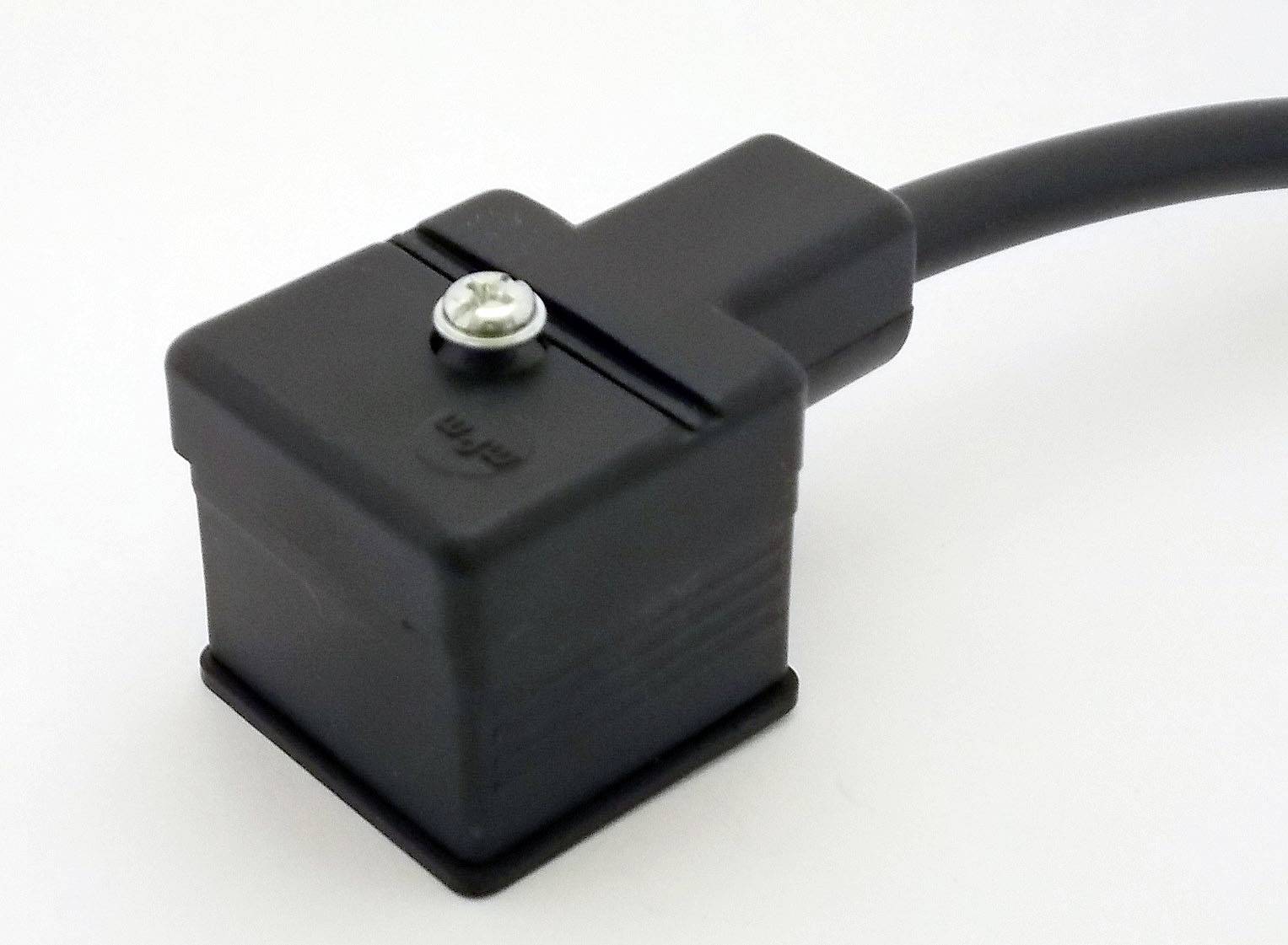 Molex 1210400819 DIN MOULDED 1210400819 Molex Inhalt: 1 St.